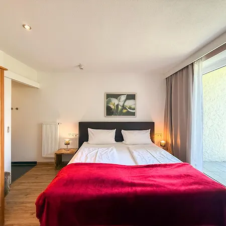 Alpenzauber Mit Sauna, Pool & Terrasse *