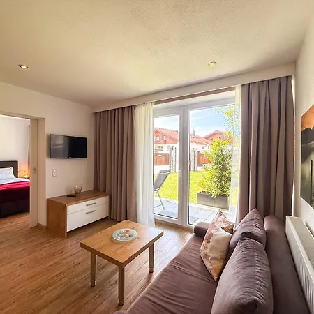 Alpenzauber Mit Sauna, Pool & Terrasse *