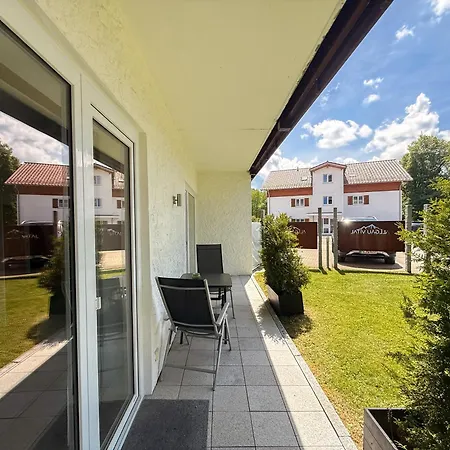 Alpenzauber Mit Sauna, Pool & Terrasse *