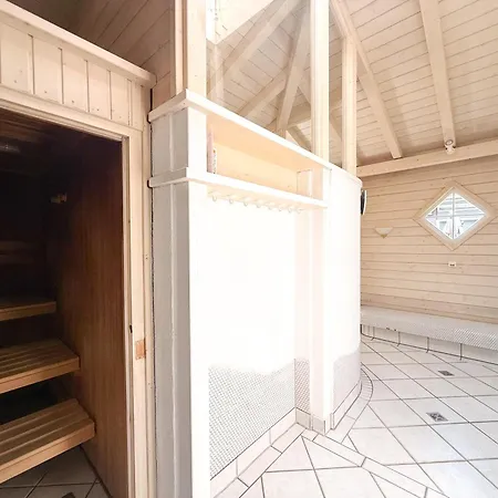 Alpenzauber Mit Sauna, Pool & Terrasse Apartment *