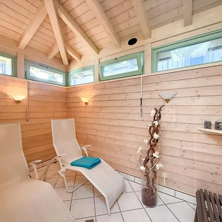 Alpenzauber Mit Sauna, Pool & Terrasse *
