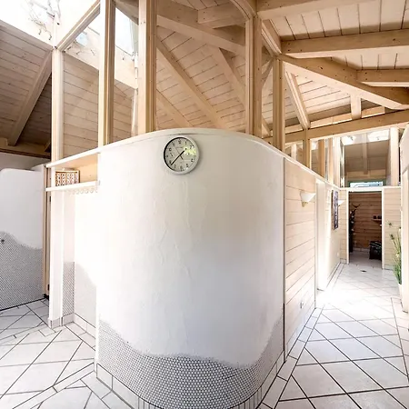 Alpenzauber Mit Sauna, Pool & Terrasse Apartment Oberstaufen