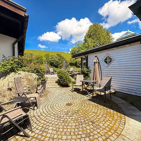 Apartment Alpenzauber Mit Sauna, Pool & Terrasse