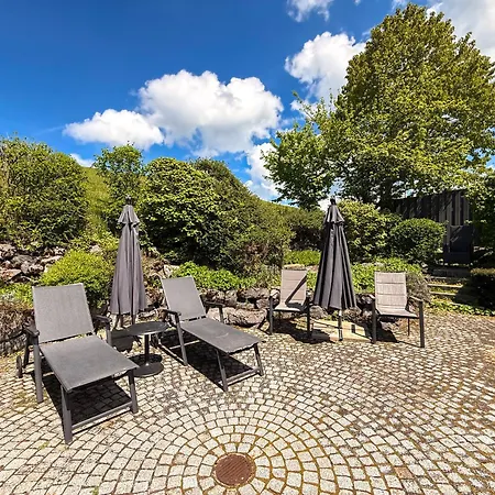 Alpenzauber Mit Sauna, Pool & Terrasse Apartment *